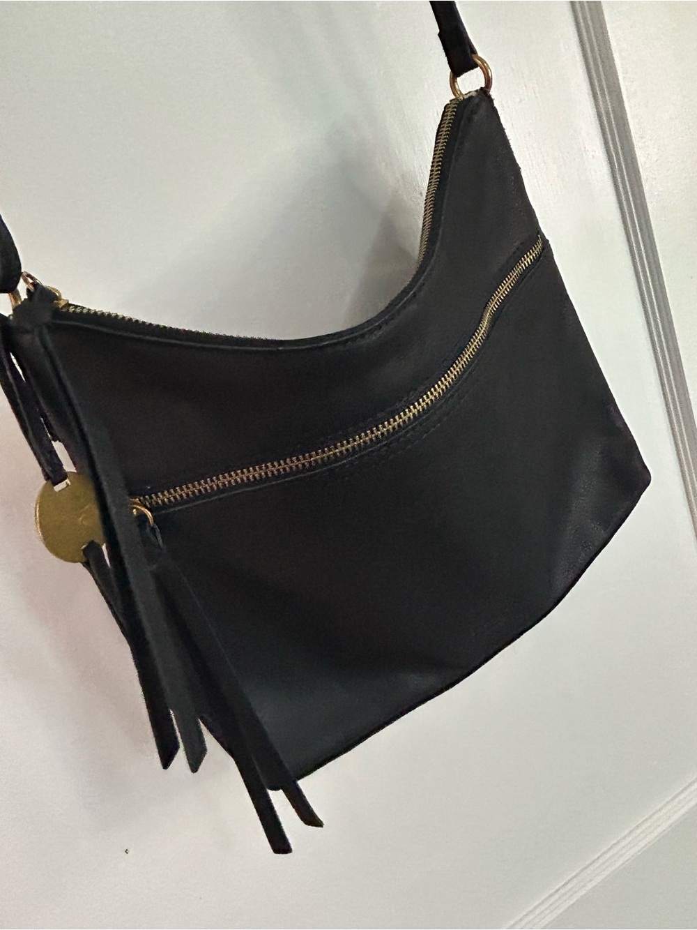 Margot Leather bag